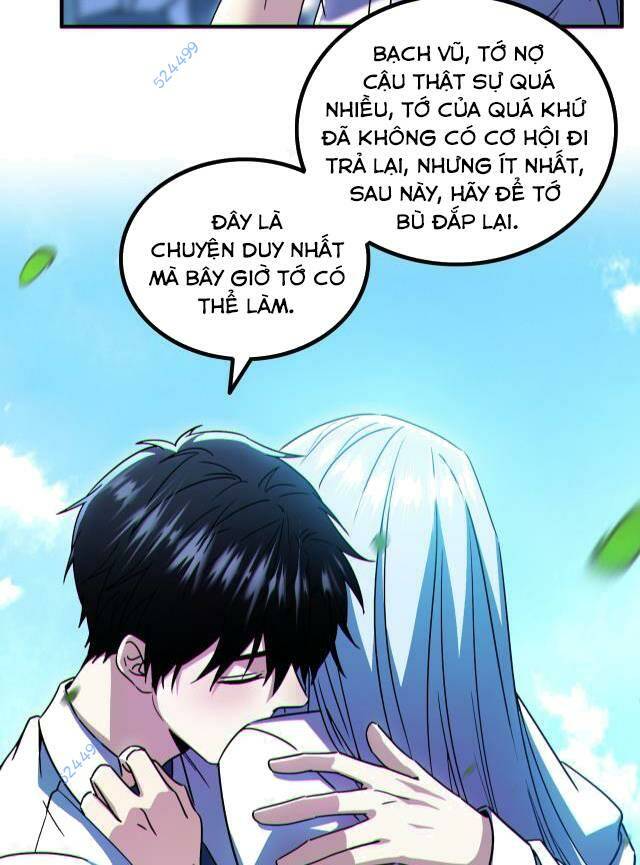mạt thế vô địch: chỉ có ta là người chơi bản beta: Chapter 6