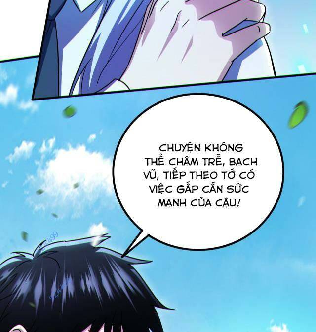 mạt thế vô địch: chỉ có ta là người chơi bản beta: Chapter 6
