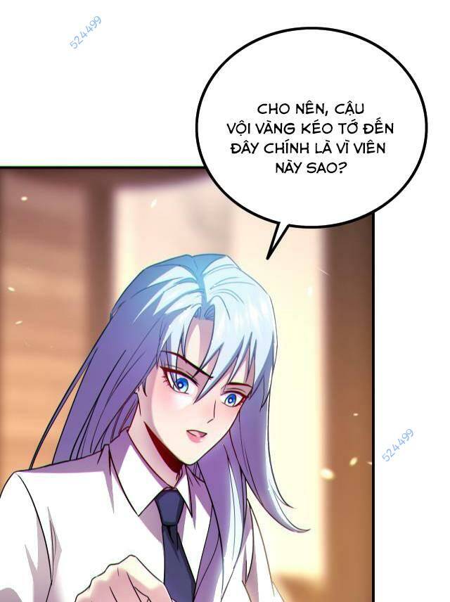 mạt thế vô địch: chỉ có ta là người chơi bản beta: Chapter 6