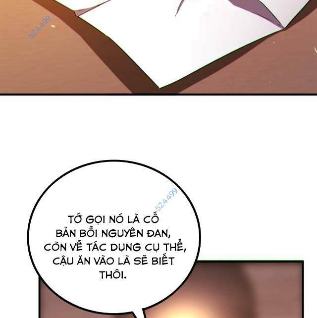 mạt thế vô địch: chỉ có ta là người chơi bản beta: Chapter 6