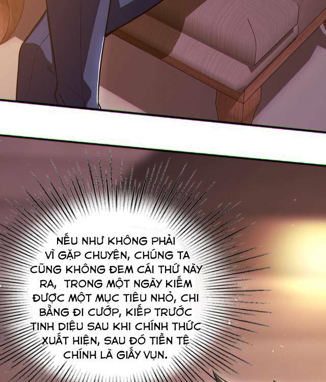 mạt thế vô địch: chỉ có ta là người chơi bản beta: Chapter 6