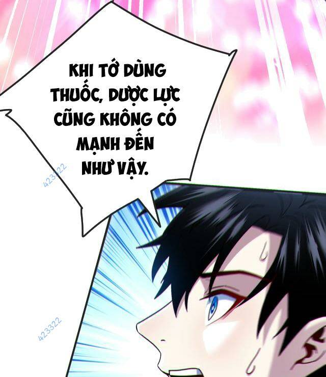 mạt thế vô địch: chỉ có ta là người chơi bản beta: Chapter 7