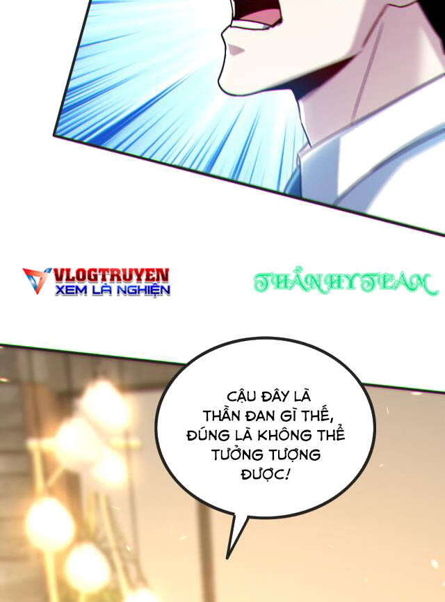 mạt thế vô địch: chỉ có ta là người chơi bản beta: Chapter 7