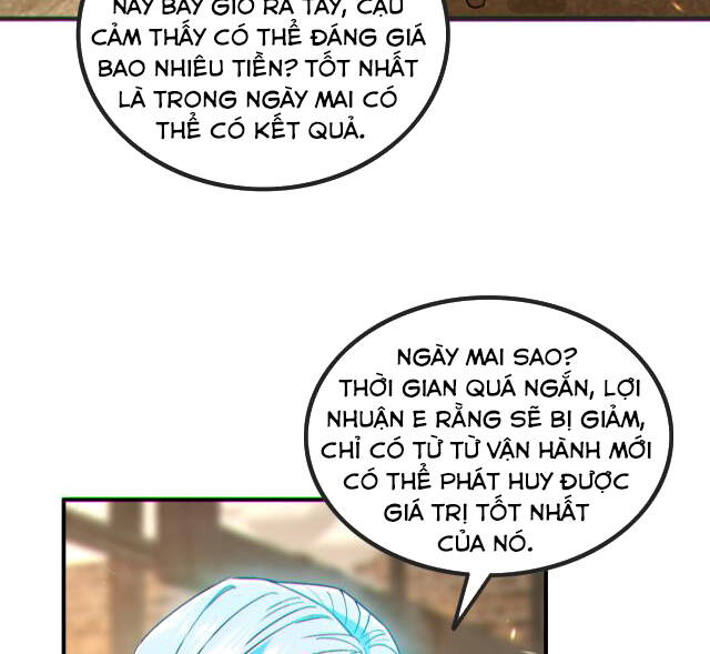 mạt thế vô địch: chỉ có ta là người chơi bản beta: Chapter 7