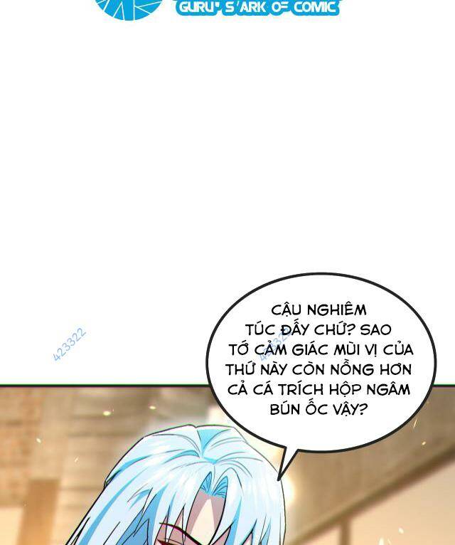 mạt thế vô địch: chỉ có ta là người chơi bản beta: Chapter 7