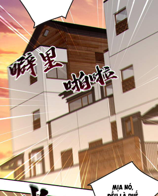 mạt thế vô địch: chỉ có ta là người chơi bản beta: Chapter 7