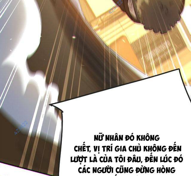 mạt thế vô địch: chỉ có ta là người chơi bản beta: Chapter 7