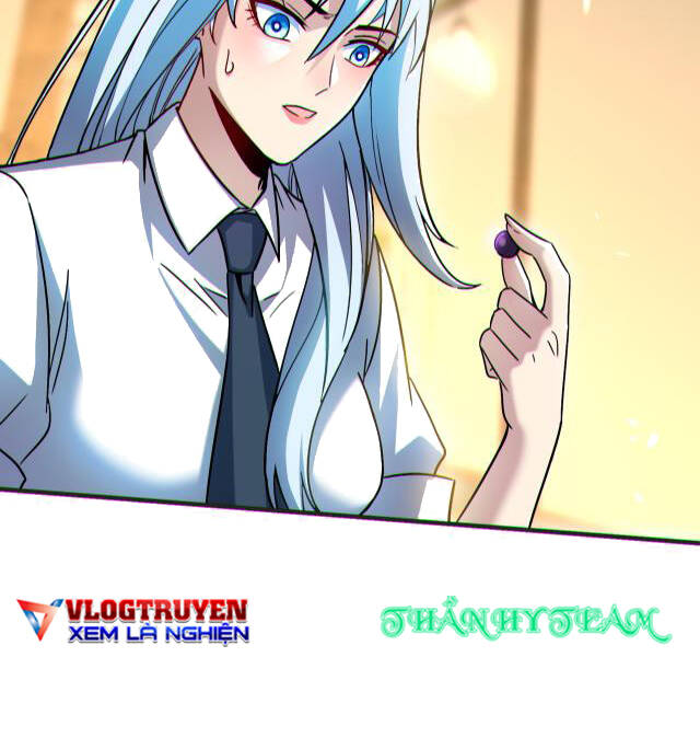 mạt thế vô địch: chỉ có ta là người chơi bản beta: Chapter 7