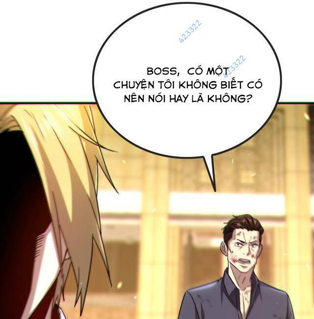 mạt thế vô địch: chỉ có ta là người chơi bản beta: Chapter 7
