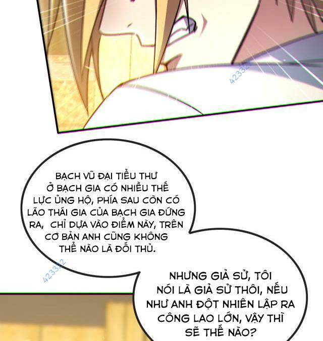 mạt thế vô địch: chỉ có ta là người chơi bản beta: Chapter 7