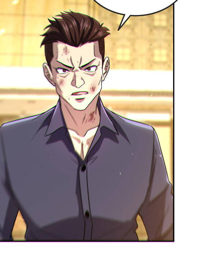 mạt thế vô địch: chỉ có ta là người chơi bản beta: Chapter 7