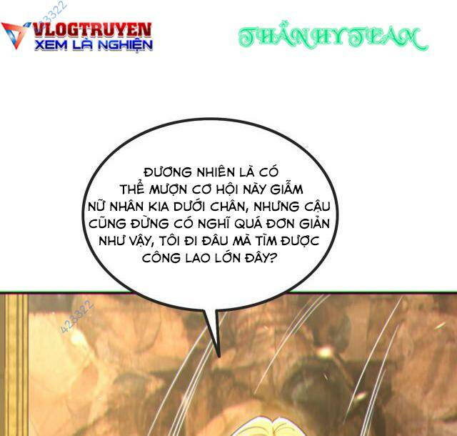 mạt thế vô địch: chỉ có ta là người chơi bản beta: Chapter 7