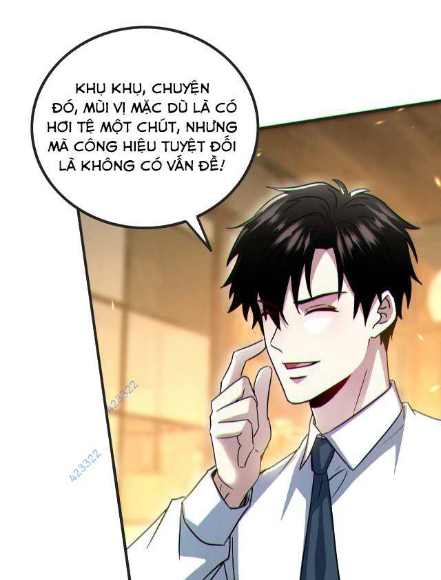 mạt thế vô địch: chỉ có ta là người chơi bản beta: Chapter 7
