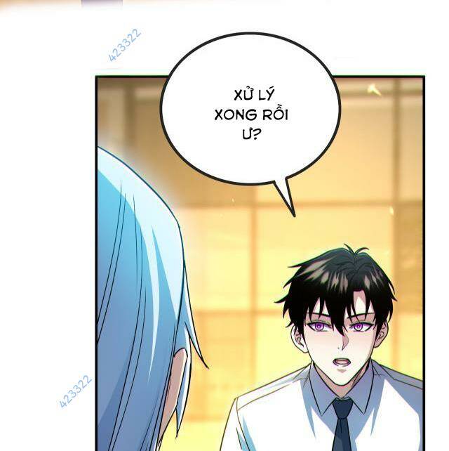mạt thế vô địch: chỉ có ta là người chơi bản beta: Chapter 7