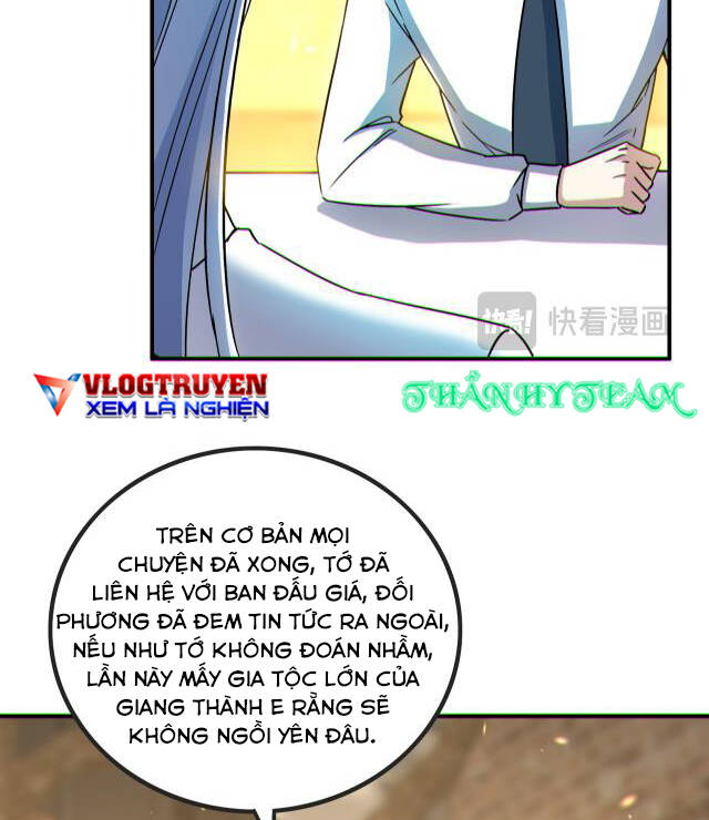 mạt thế vô địch: chỉ có ta là người chơi bản beta: Chapter 7