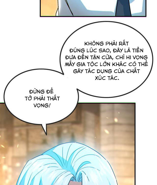 mạt thế vô địch: chỉ có ta là người chơi bản beta: Chapter 7