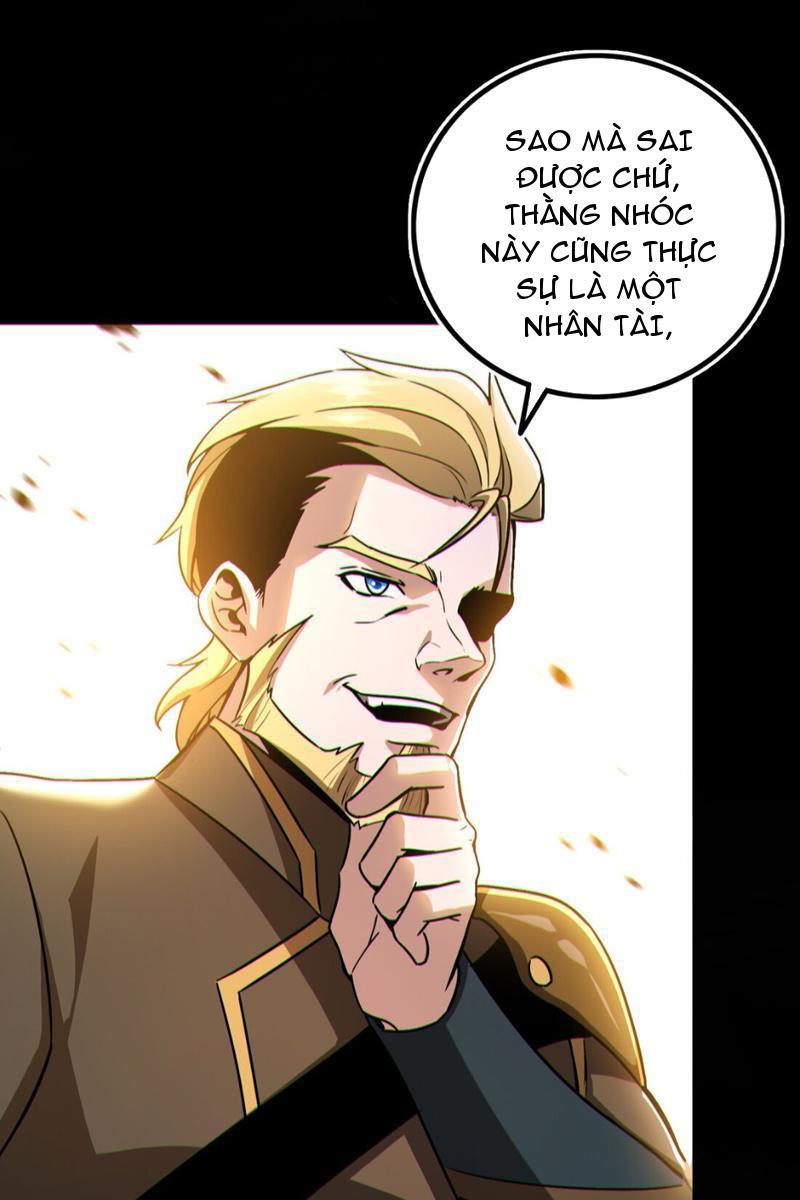mạt thế vô địch: chỉ có ta là người chơi bản closed beta: Chapter 1
