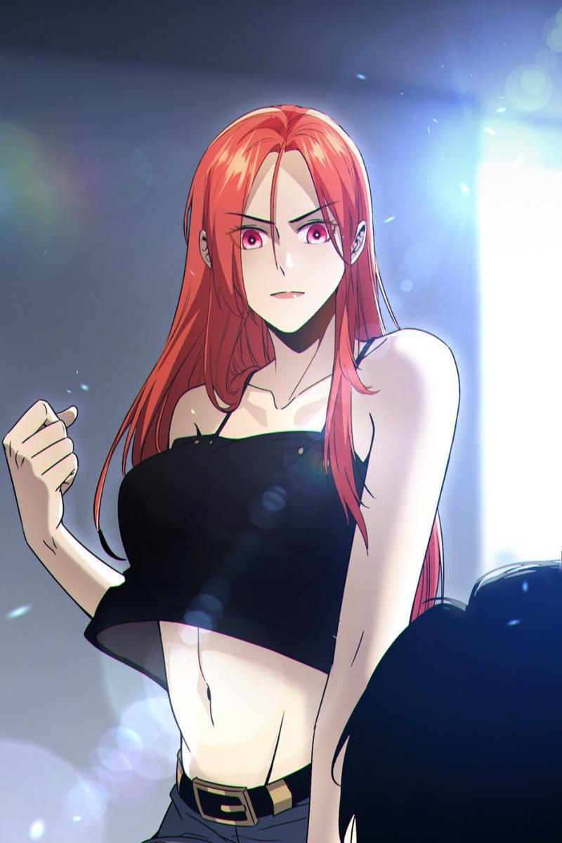 mạt thế vô địch: chỉ có ta là người chơi bản closed beta: Chapter 1