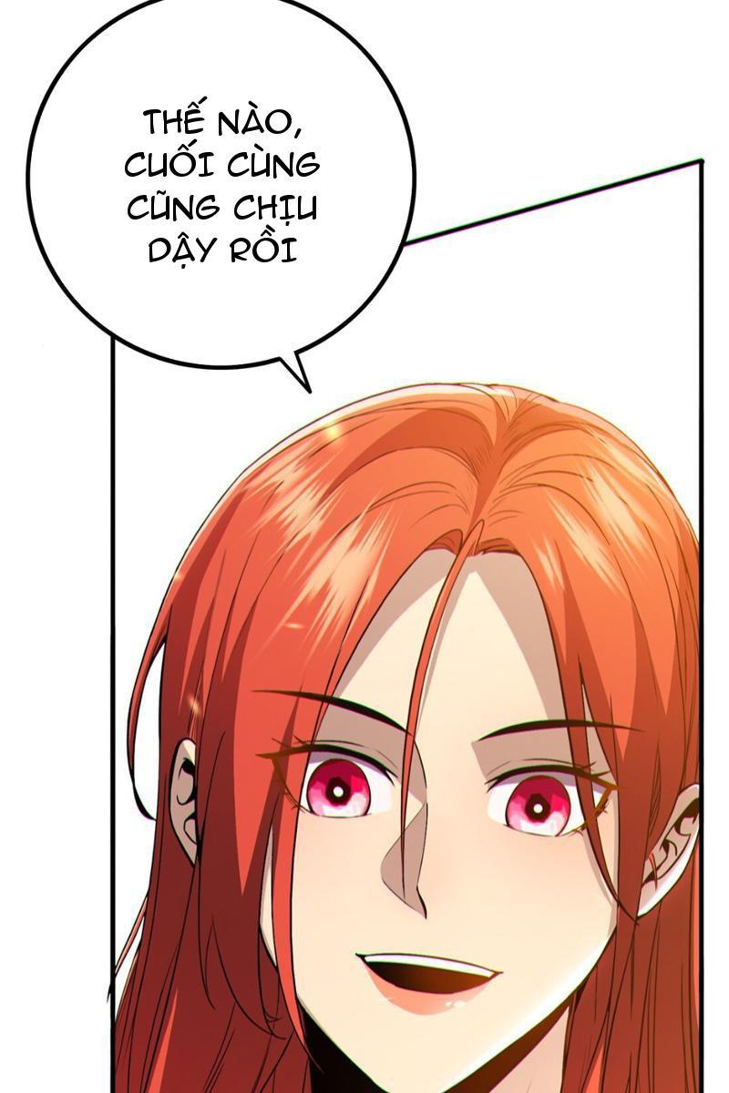 mạt thế vô địch: chỉ có ta là người chơi bản closed beta: Chapter 1