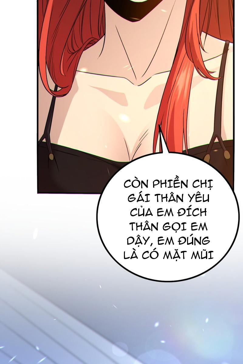 mạt thế vô địch: chỉ có ta là người chơi bản closed beta: Chapter 1