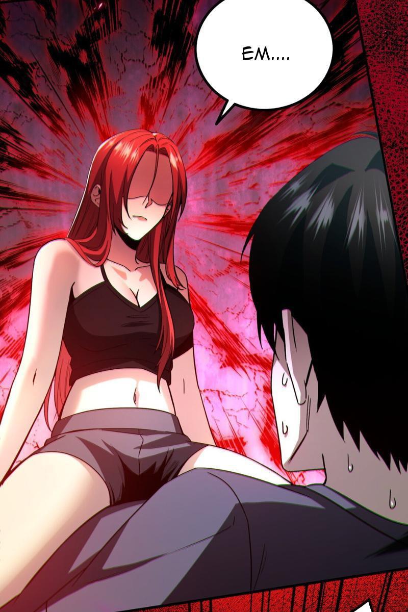 mạt thế vô địch: chỉ có ta là người chơi bản closed beta: Chapter 1