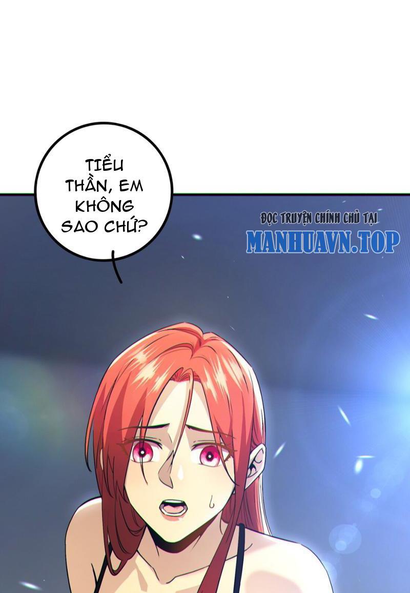 mạt thế vô địch: chỉ có ta là người chơi bản closed beta: Chapter 1