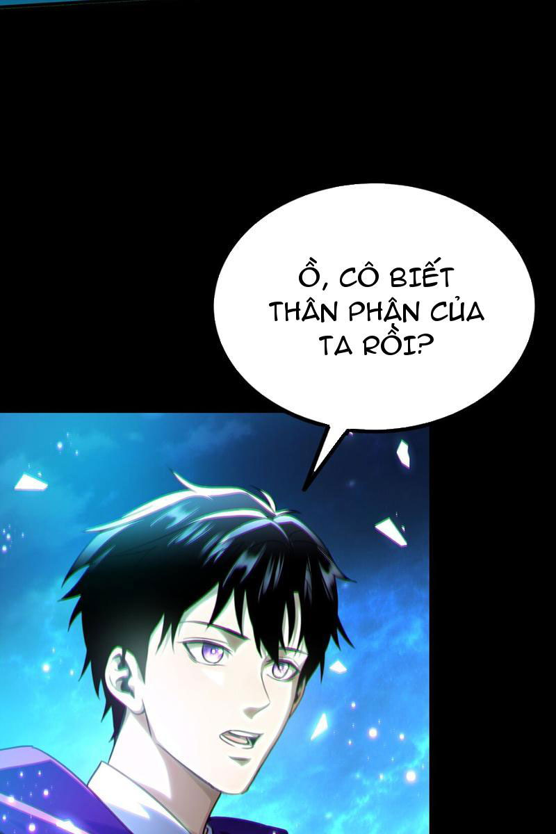 mạt thế vô địch: chỉ có ta là người chơi bản closed beta: Chapter 11