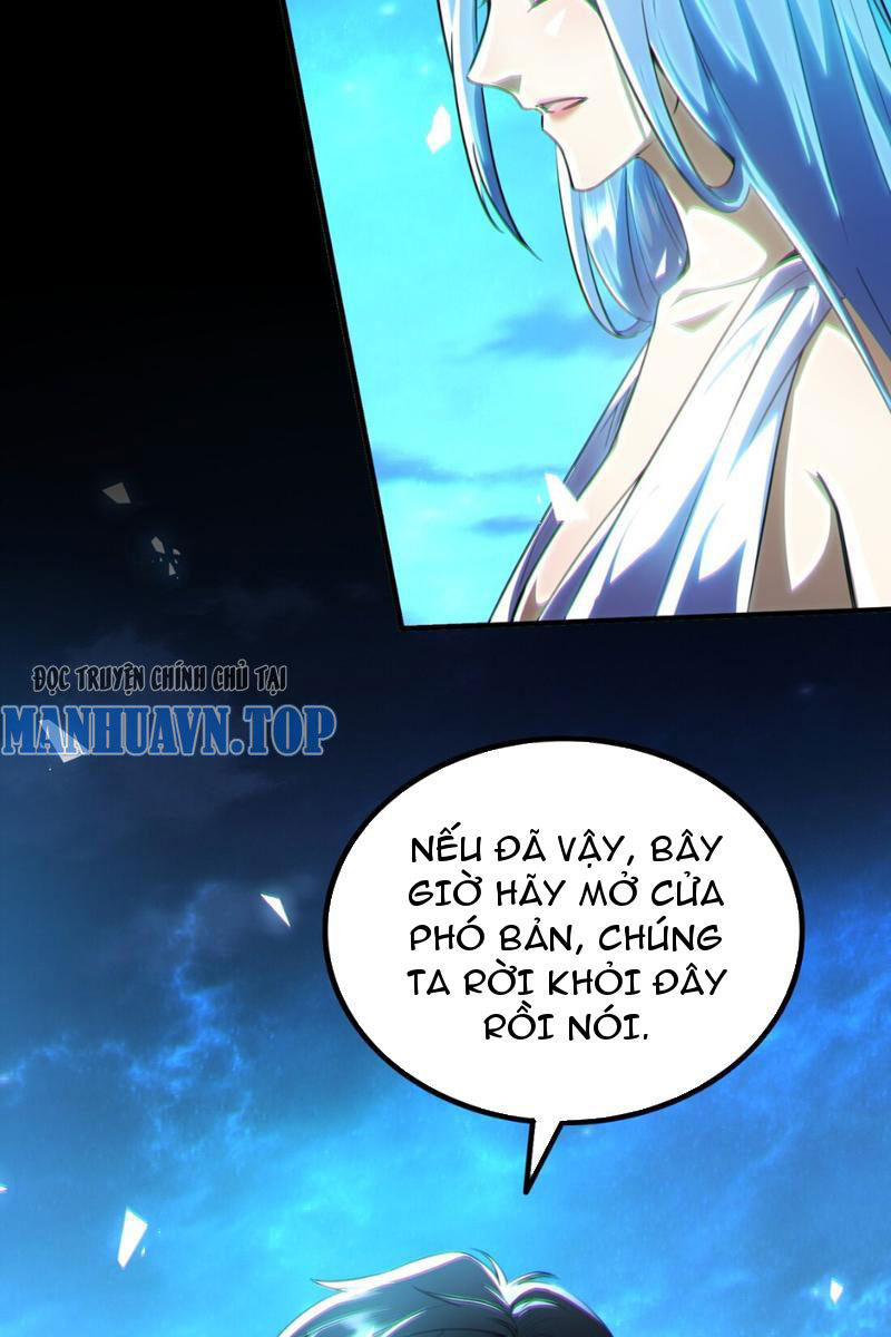 mạt thế vô địch: chỉ có ta là người chơi bản closed beta: Chapter 11