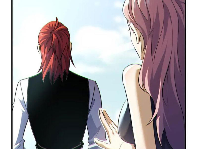 mạt thế vô địch: chỉ có ta là người chơi bản closed beta: Chapter 14