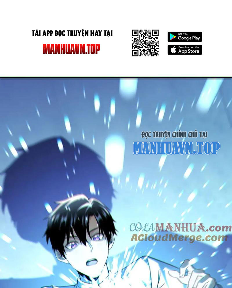 mạt thế vô địch: chỉ có ta là người chơi bản closed beta: Chapter 17