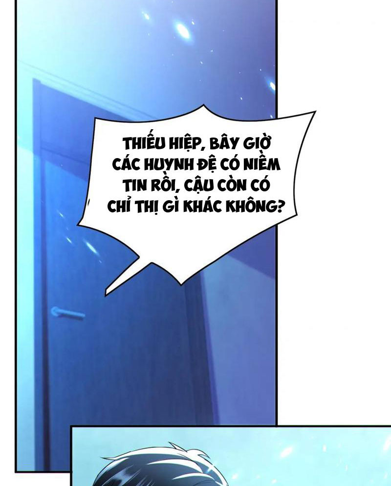 mạt thế vô địch: chỉ có ta là người chơi bản closed beta: Chapter 17