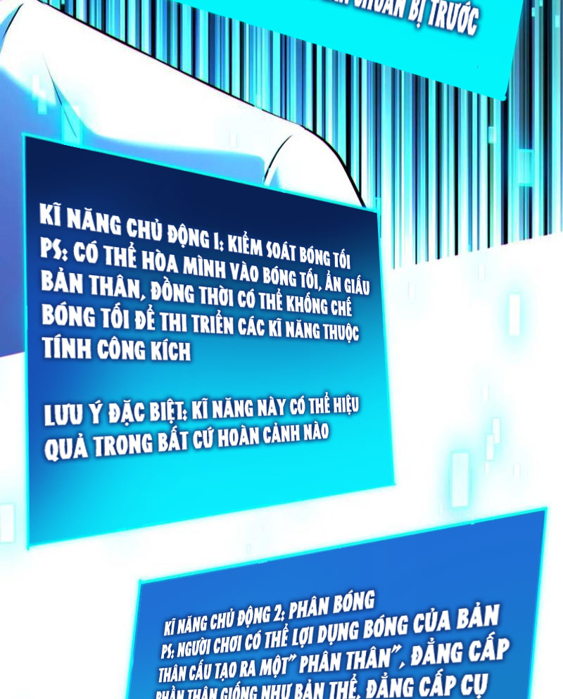 mạt thế vô địch: chỉ có ta là người chơi bản closed beta: Chapter 17