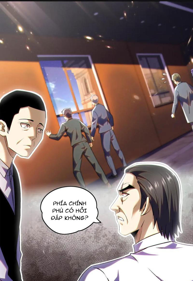 mạt thế vô địch: chỉ có ta là người chơi bản closed beta: Chapter 18