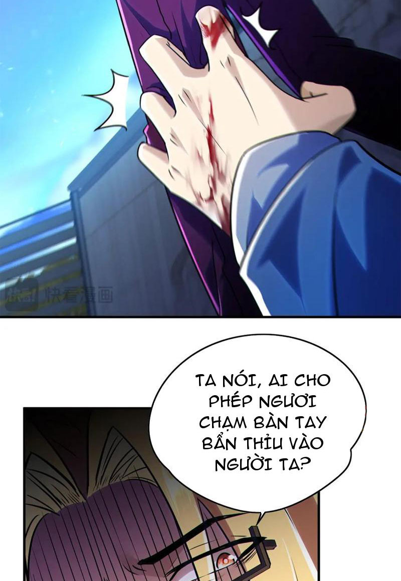 mạt thế vô địch: chỉ có ta là người chơi bản closed beta: Chapter 18