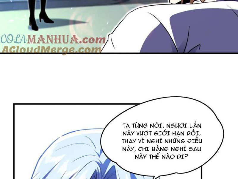 mạt thế vô địch: chỉ có ta là người chơi bản closed beta: Chapter 19