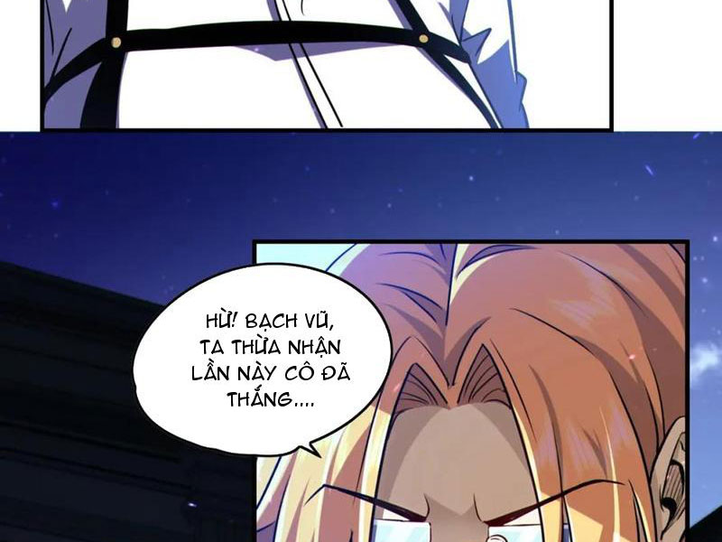 mạt thế vô địch: chỉ có ta là người chơi bản closed beta: Chapter 19