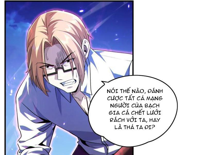 mạt thế vô địch: chỉ có ta là người chơi bản closed beta: Chapter 19