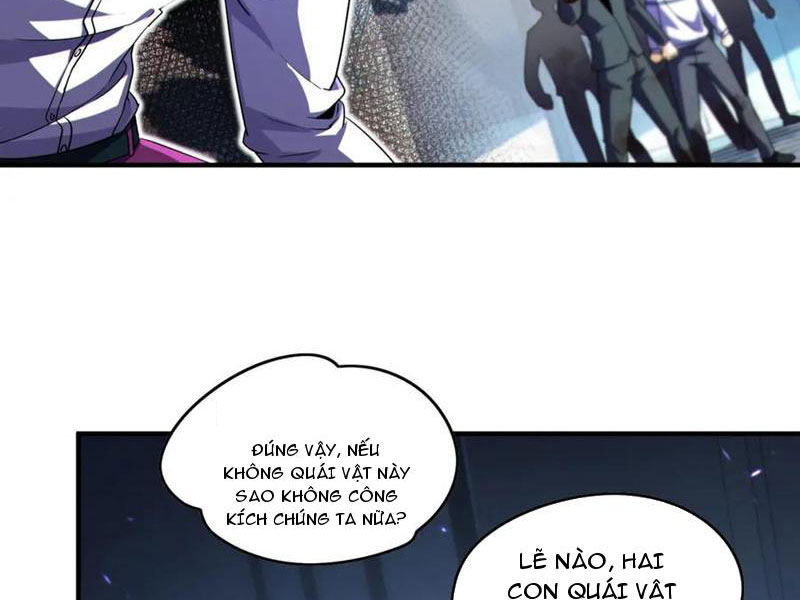 mạt thế vô địch: chỉ có ta là người chơi bản closed beta: Chapter 19