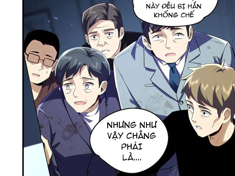 mạt thế vô địch: chỉ có ta là người chơi bản closed beta: Chapter 19