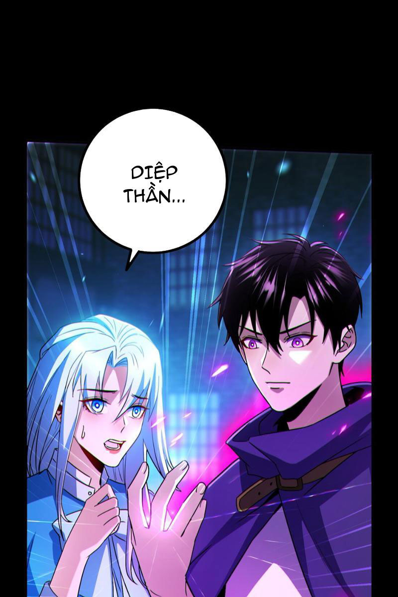 mạt thế vô địch: chỉ có ta là người chơi bản closed beta: Chapter 4