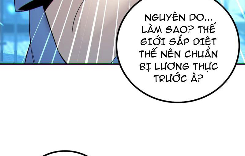 mạt thế vô địch: chỉ có ta là người chơi bản closed beta: Chapter 4