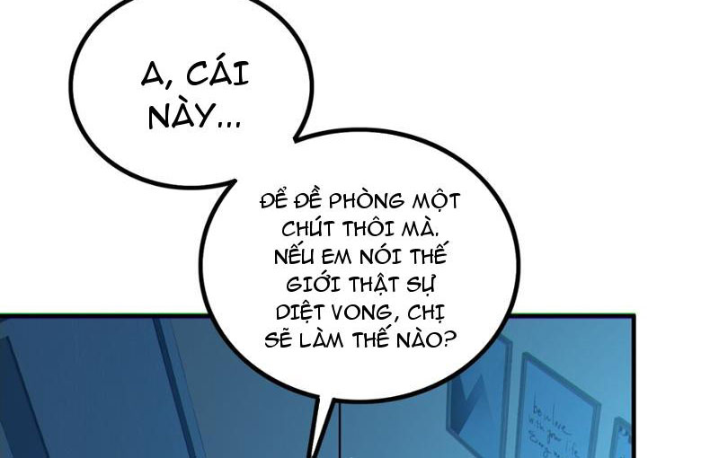 mạt thế vô địch: chỉ có ta là người chơi bản closed beta: Chapter 4