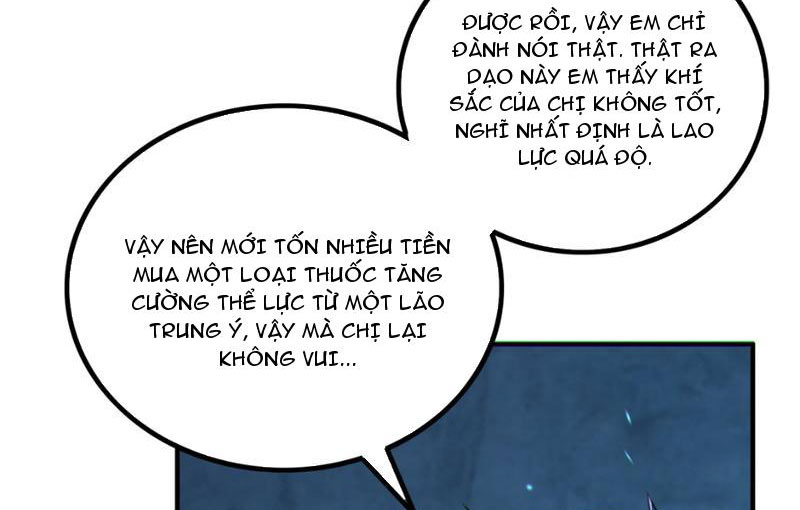 mạt thế vô địch: chỉ có ta là người chơi bản closed beta: Chapter 4