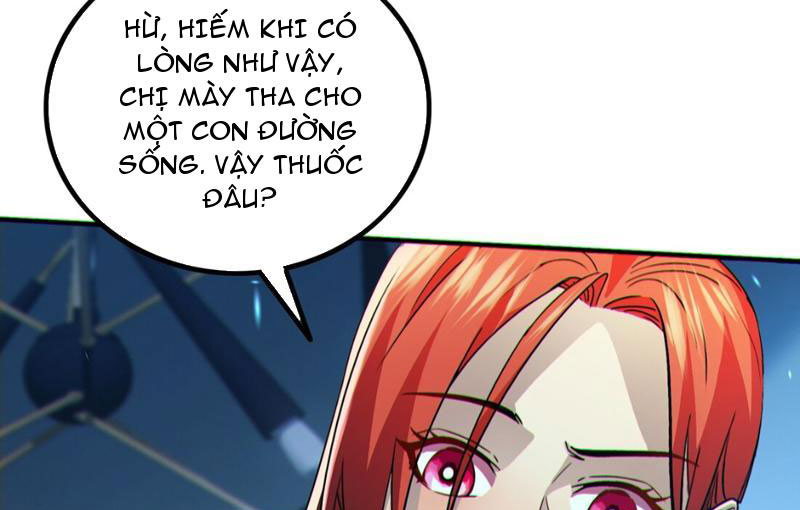 mạt thế vô địch: chỉ có ta là người chơi bản closed beta: Chapter 4