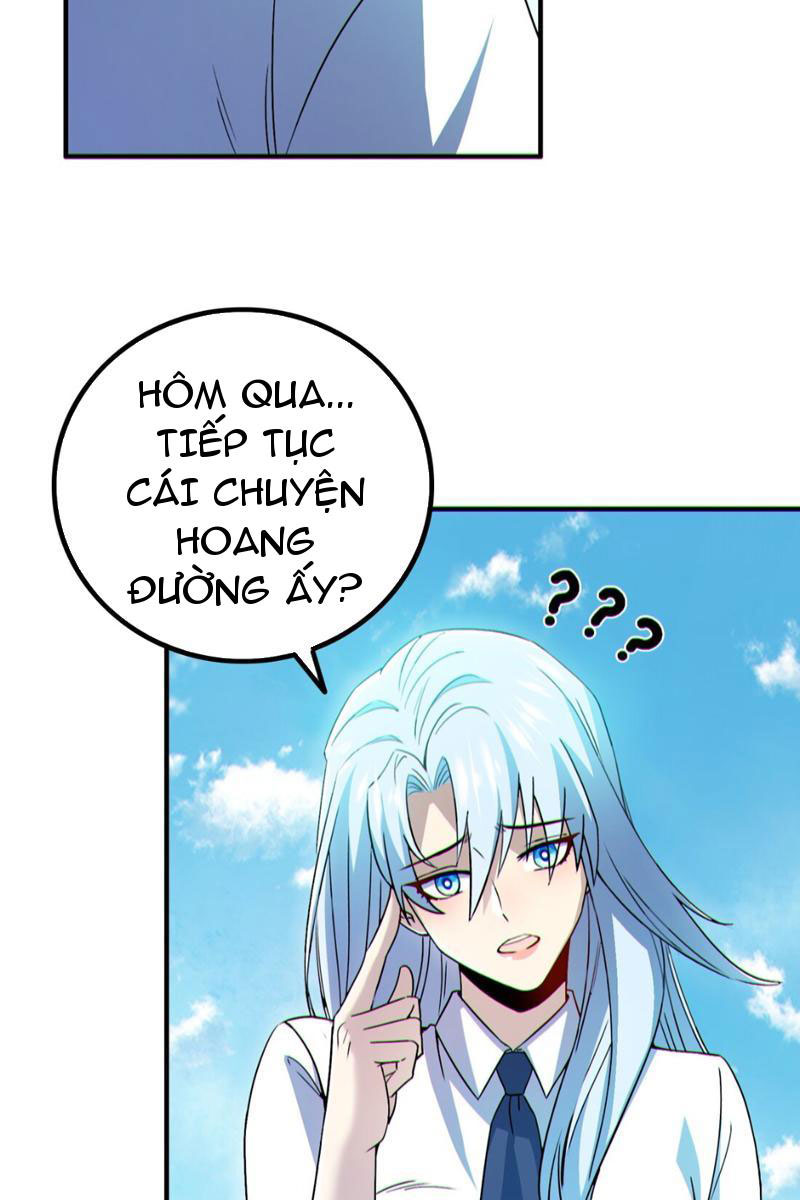 mạt thế vô địch: chỉ có ta là người chơi bản closed beta: Chapter 5