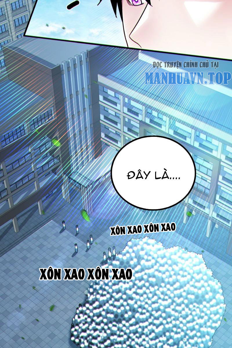 mạt thế vô địch: chỉ có ta là người chơi bản closed beta: Chapter 5