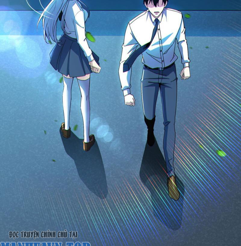 mạt thế vô địch: chỉ có ta là người chơi bản closed beta: Chapter 5