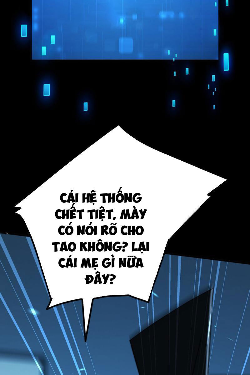 mạt thế vô địch: chỉ có ta là người chơi bản closed beta: Chapter 5