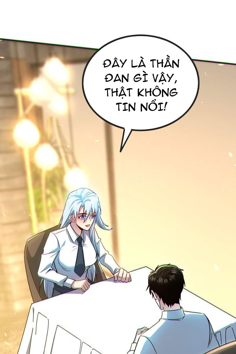 mạt thế vô địch: chỉ có ta là người chơi bản closed beta: Chapter 7