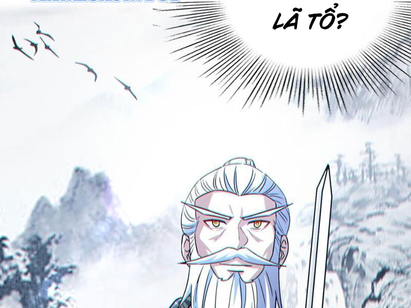 mạt thế vô địch: chỉ có ta là người chơi bản closed beta: Chapter 9